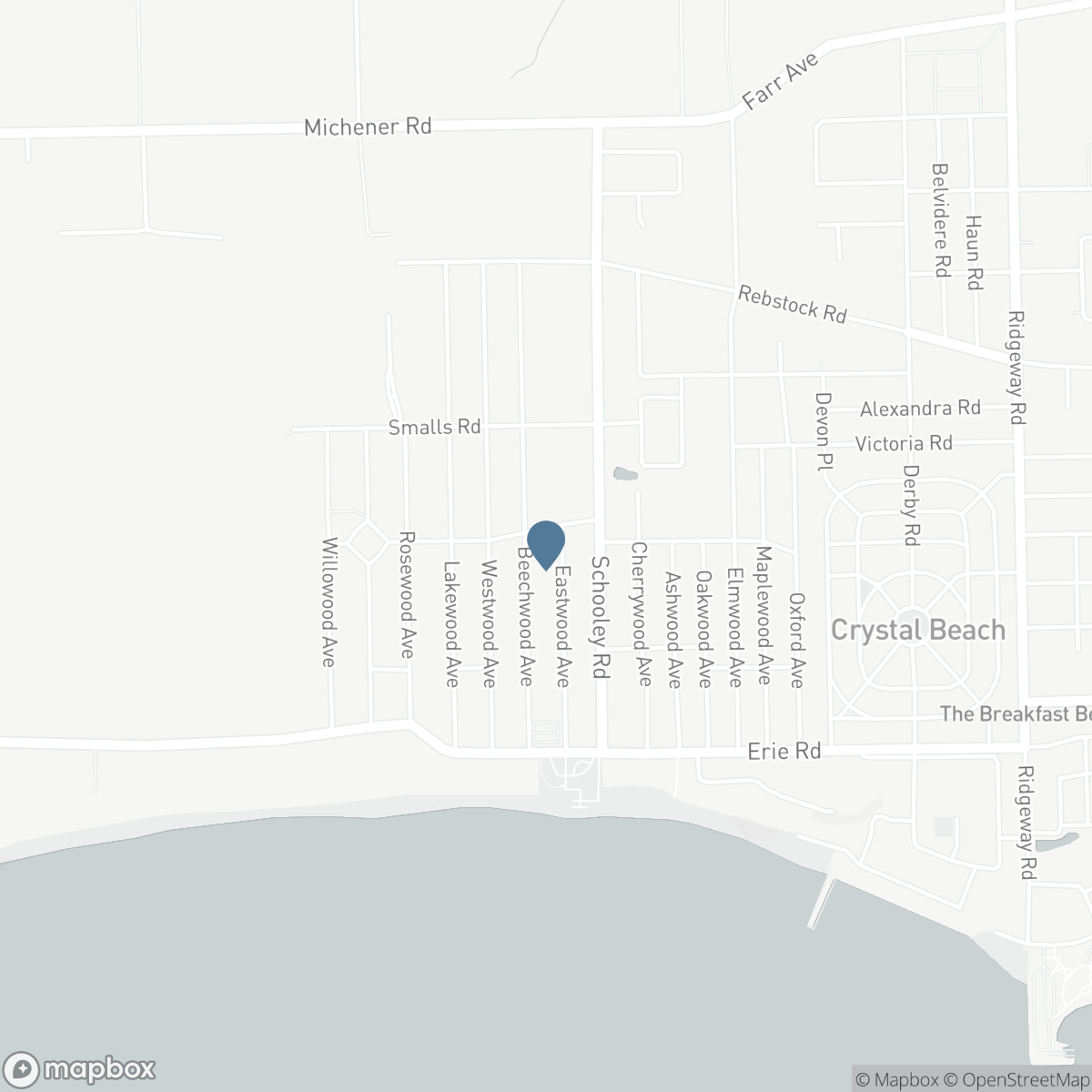 291 EASTWOOD AVENUE, Fort Erie, Ontario L0S 1B0